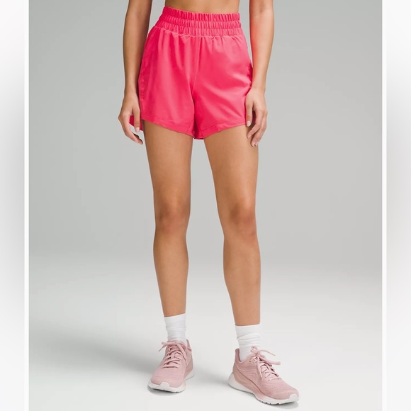 Lululemon Track That Short - Picture 7 of 10